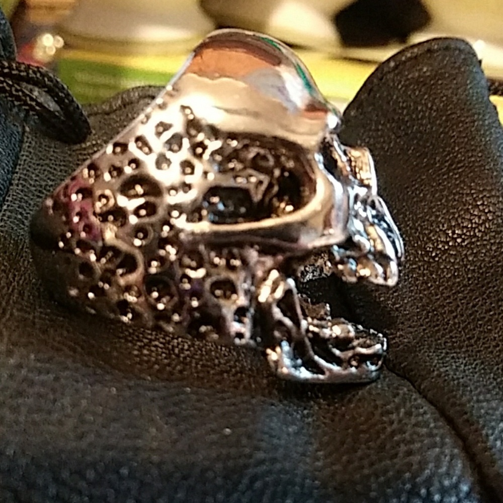 Men's ring - Picture 2 of 3